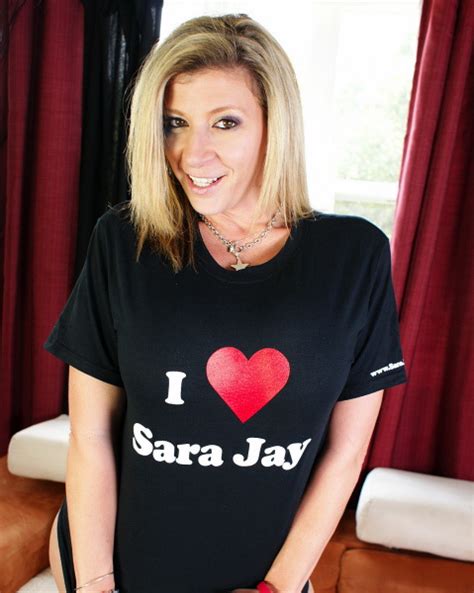 SaraJayVideos.com > Logo Wear